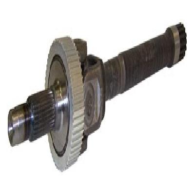 Automotive Shafts
