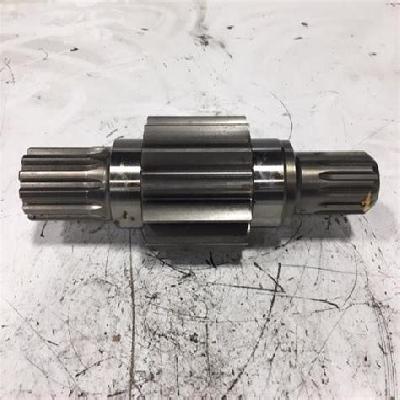 Bull Pinion L.H. (Low Speed)