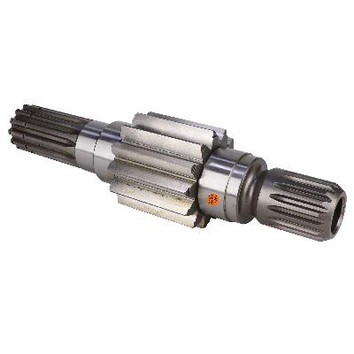 Bull Pinion R.H. (Low Speed)