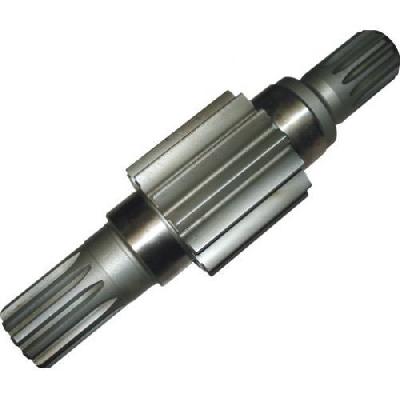 Bull Pinion Shaft