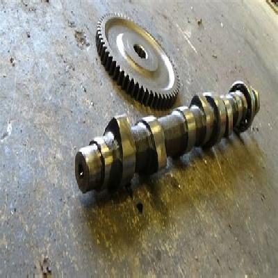 Cam Shaft Gear