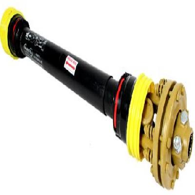 Clutch Shaft (New Model)