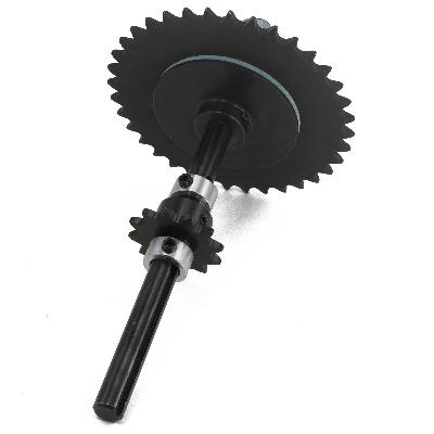 Clutch Shaft (Small Bore)