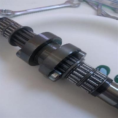 Clutch Shaft (thin Type)