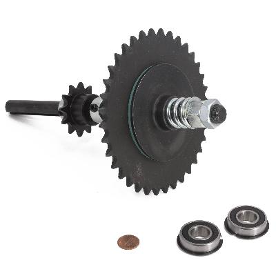 Clutch Shaft - Thin