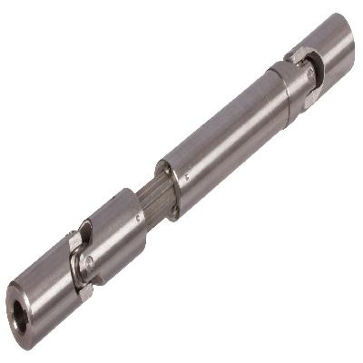 Clutch Shaft 