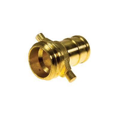 Connector Coupling - 65mm Long