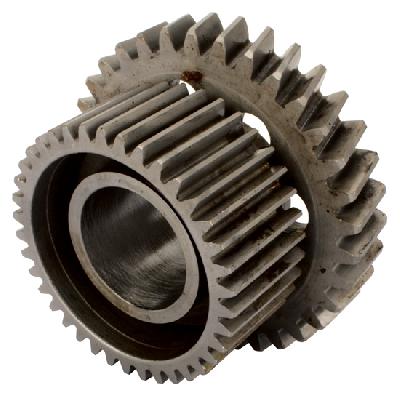 Counter Gear