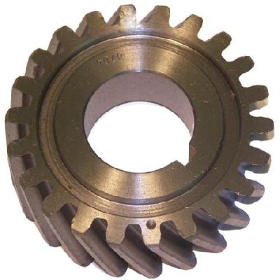 Crank Gear