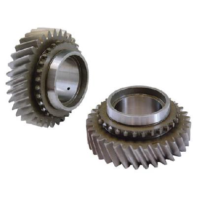 Drive Gear 2nd Speed