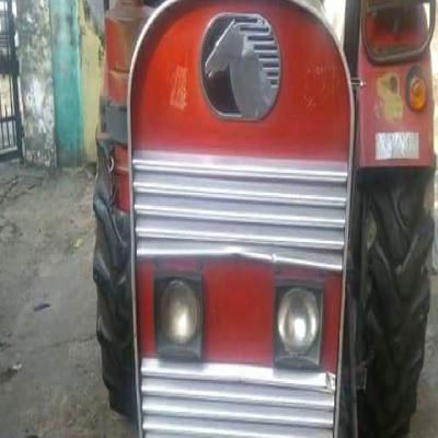 Eicher (241) Bull Gear