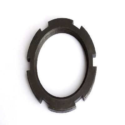 Eicher Nc Rear Axle (check Nut Type)