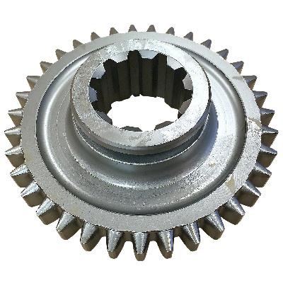 Eicher Nc Sliding Gear 4th 