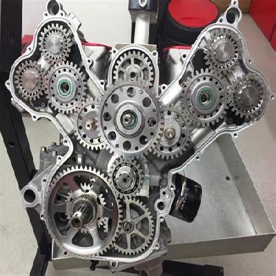 Engine Timing Gears