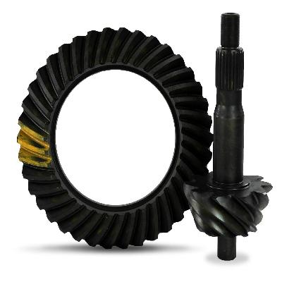 Ford Bevel Gear