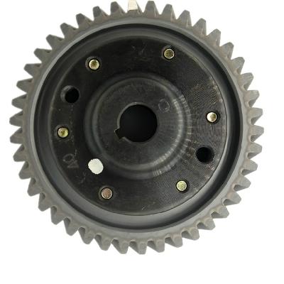 Fuel Pump Gear