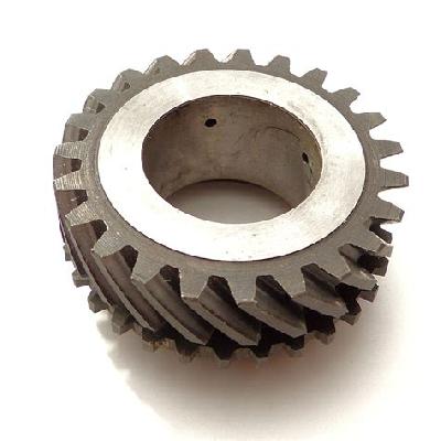 Gear 3rd Speed