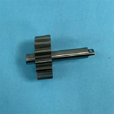 Gear Drive Shaft
