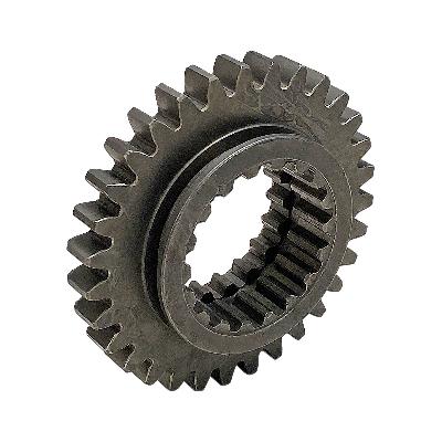 Gear Sliding 4th Speed - Thickness - 31mm