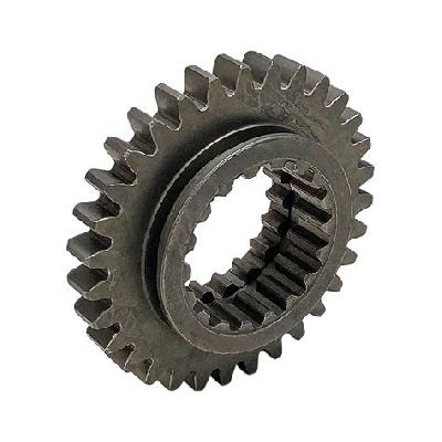 Gear Sliding 4th Speed - Thickness - 35mm