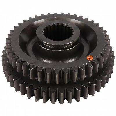 Gear Sliding 4th Speed Bhumi Putra - 37mm