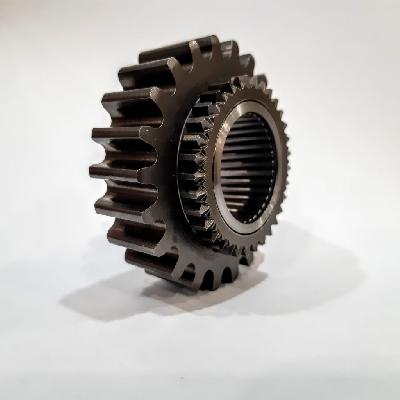 Gear With Roller 