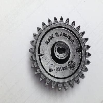 Gear Z-28 New Model