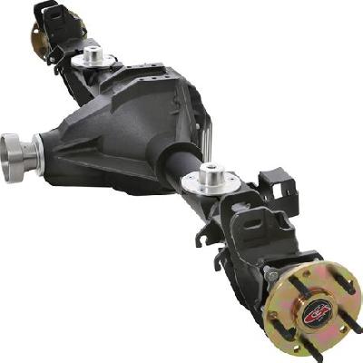 Gear Z-35 (Straight Axle)