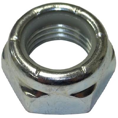 Half Axle ( Check Nut Type) 8 Hole