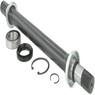 Half Axle  (Bolt Type 6 Hole)