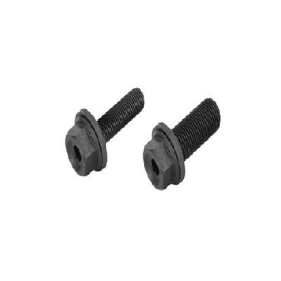 Half Axle O M (Bolt Type 6 Hole)