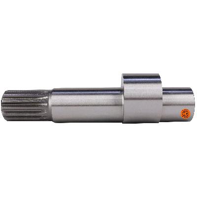Hydraulic Shaft