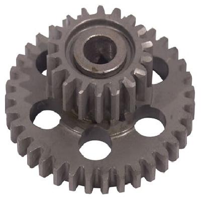 Idler Gear With Brush