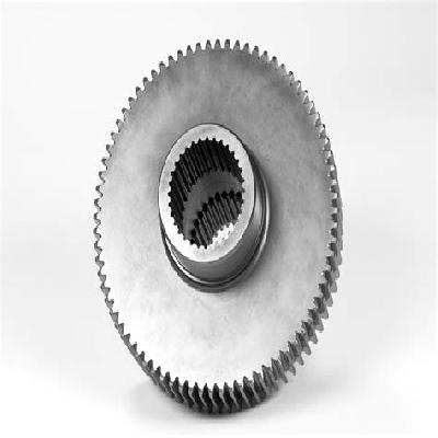 Internal Gear 735