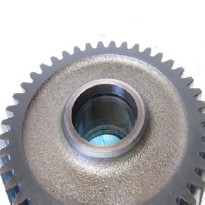 Pinion 1st Speed Gears