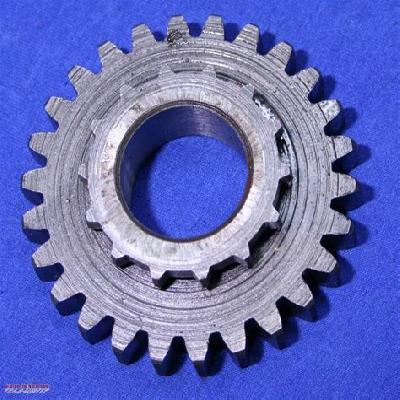 Pinion 3rd Speed Gears