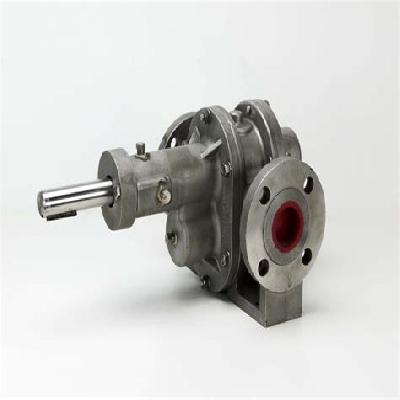 Pump Gear
