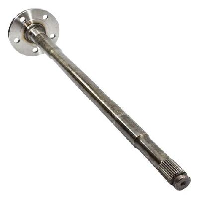 Rear Axle ( Long Spline)