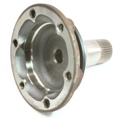 Rear Differential Shaft-355 LH