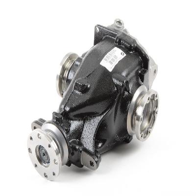 Rear Differential Shaft -335 RH