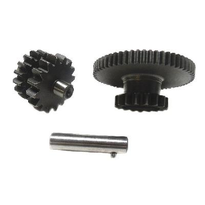 Reduction Gear NM Small Plain