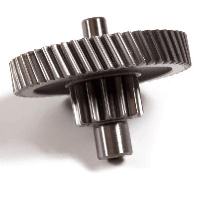 Reduction Gear Sliding