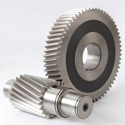 Reduction Gear Small  Without Collor