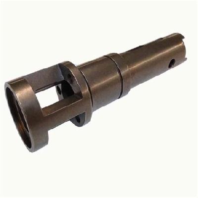 Reduction Shaft