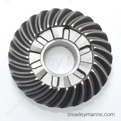 Reverse Gear 55mm Color Type