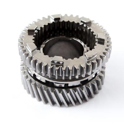 Reverse Gear 73mm (Face Color)