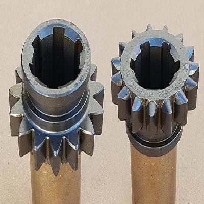 Reverse Gear Collar Type