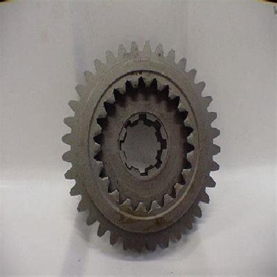 Sliding Gear High Low