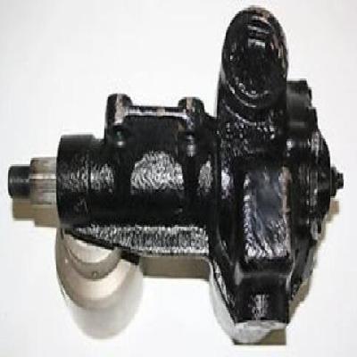 STG Automotive Parts