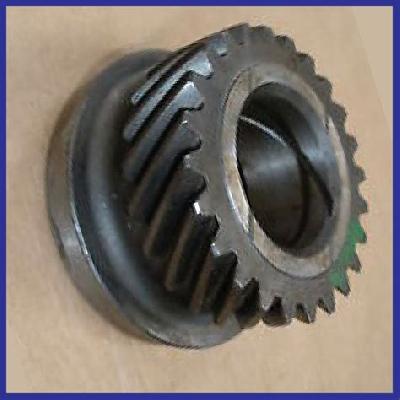Super 3RD Gear